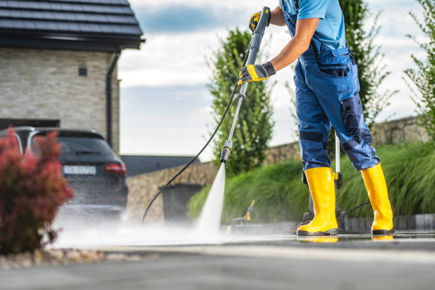 Best Vinyl Siding Pressure Washing in Chester, CA
